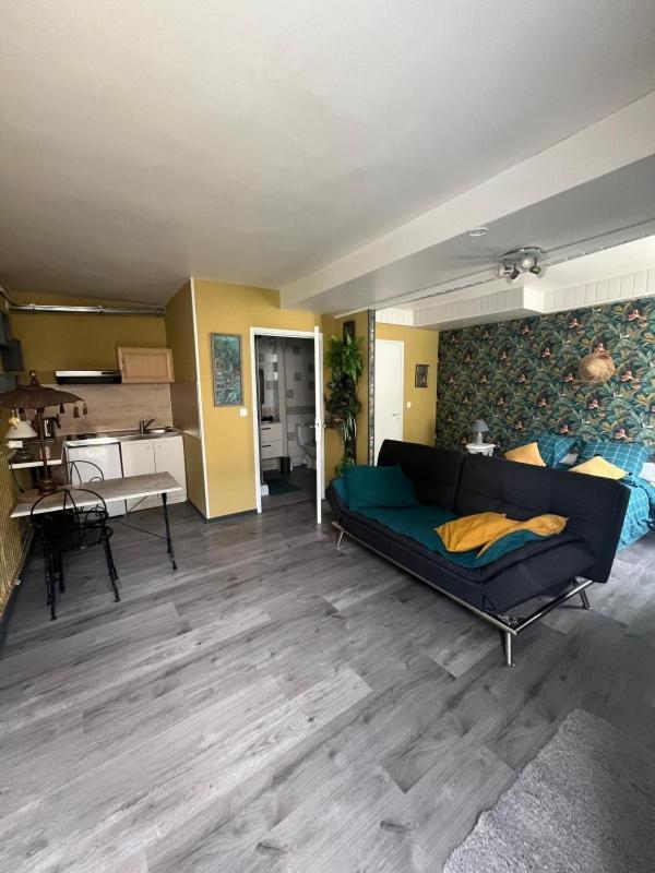 La Mongeardiere Homestay