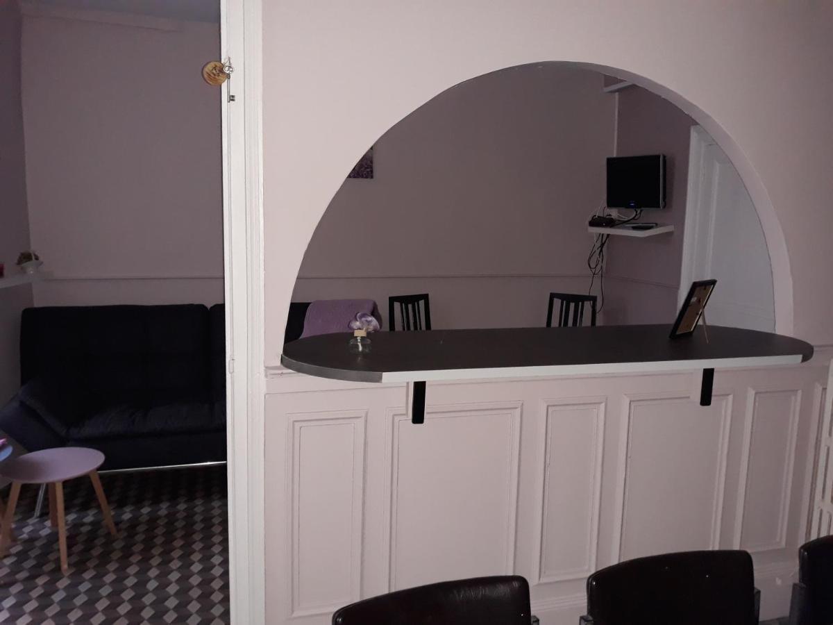 Homestay La Mongeardiere