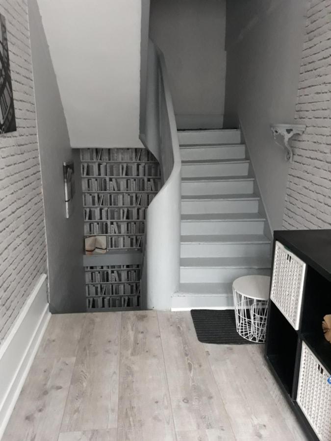 La Mongeardiere Privatunterkunft Ay-Champagne